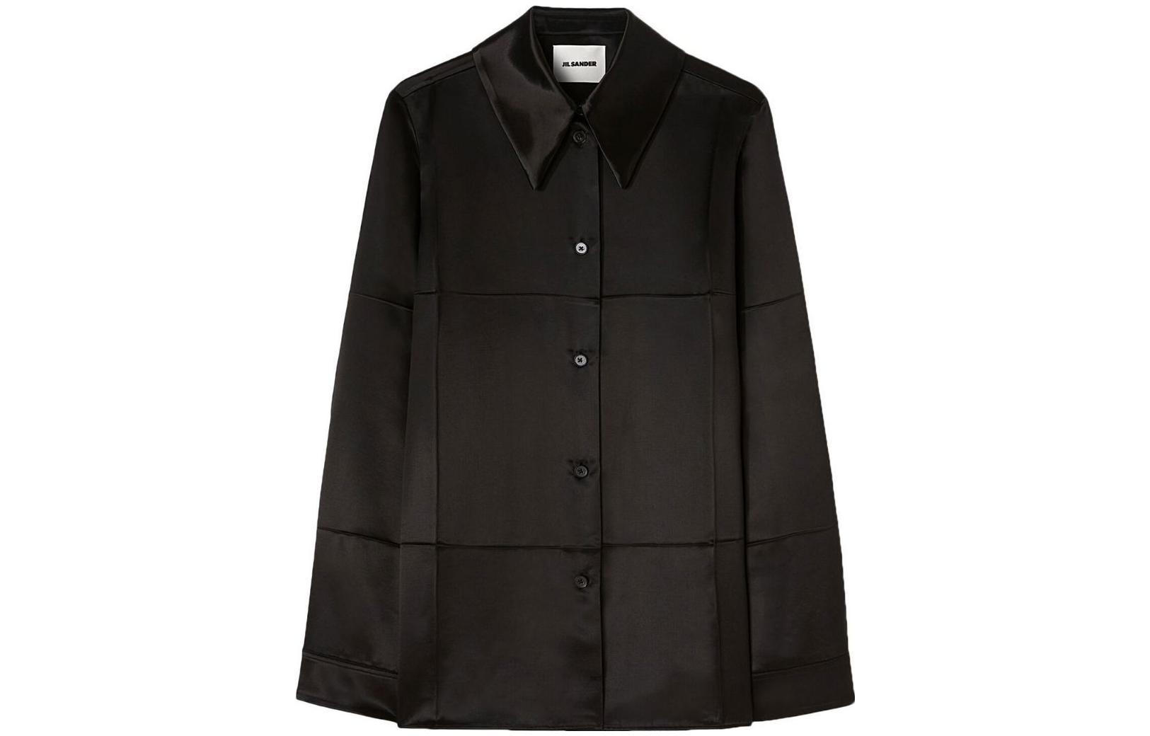 Jil Sander Рубашка Women Shirt
