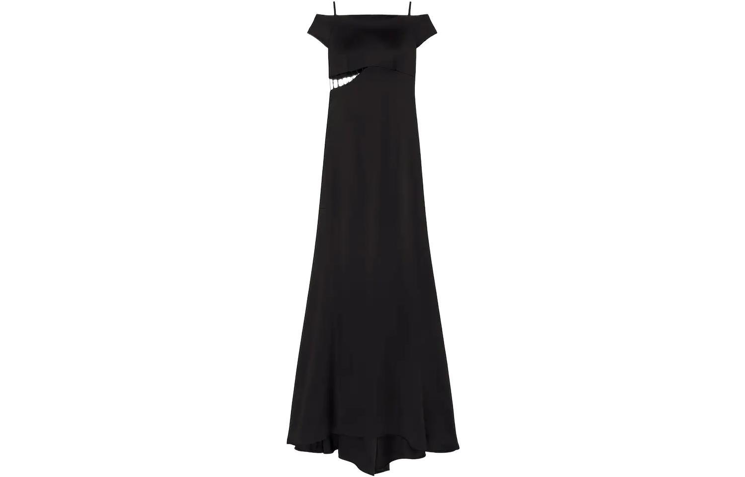 Givenchy Платье Women shorts-Sleeved Dress
