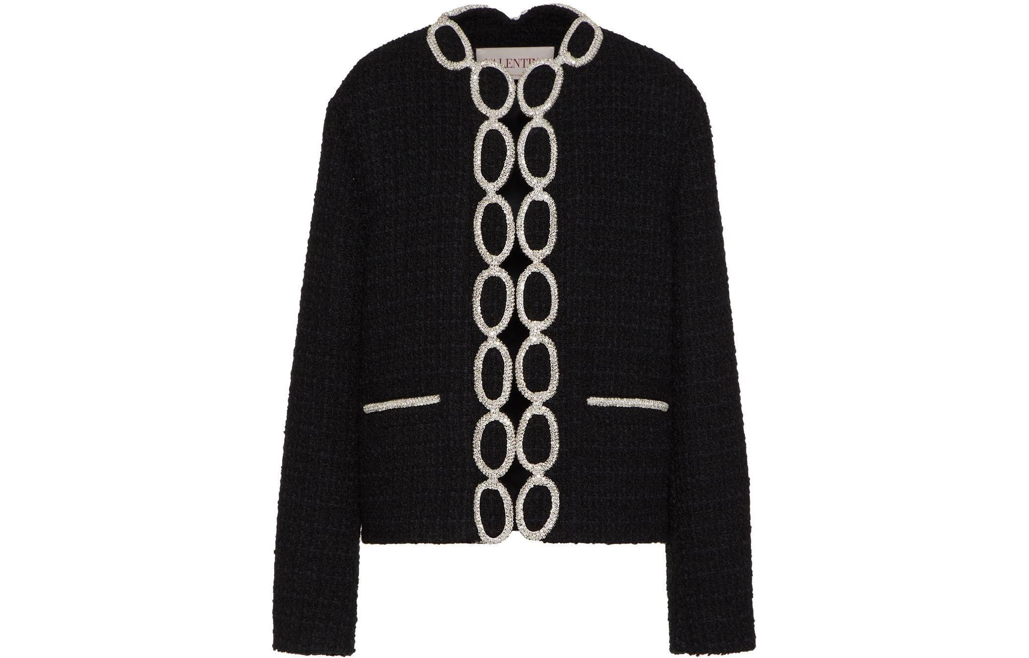 Valentino Куртка Women Jacket