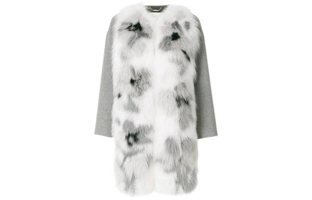 Fendi Ветровка Women Velvet Jacket