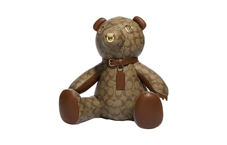 Coach Аксессуар для техники Bag Charm 39
