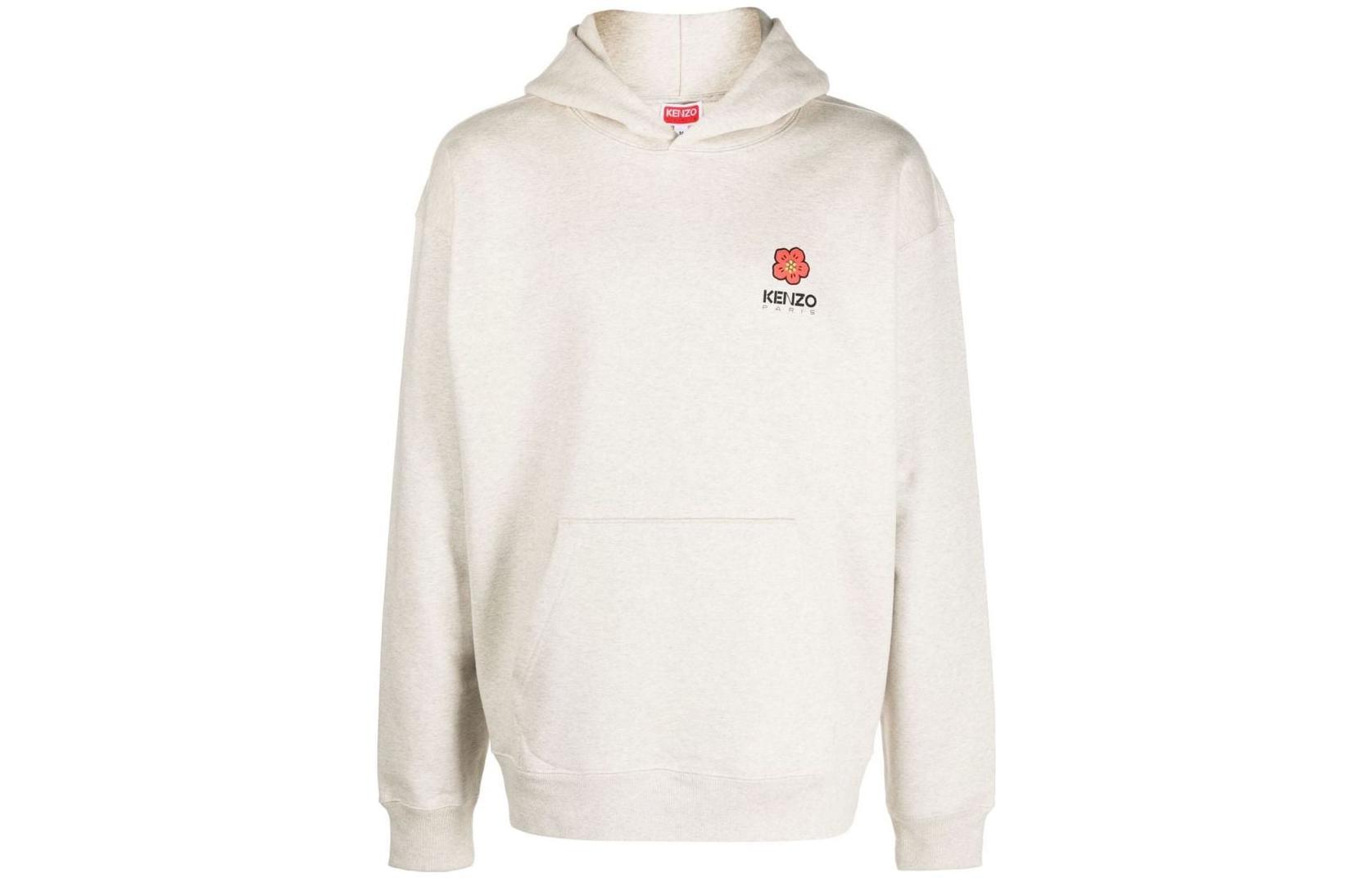 Kenzo Худи и толстовки Hoodie Male