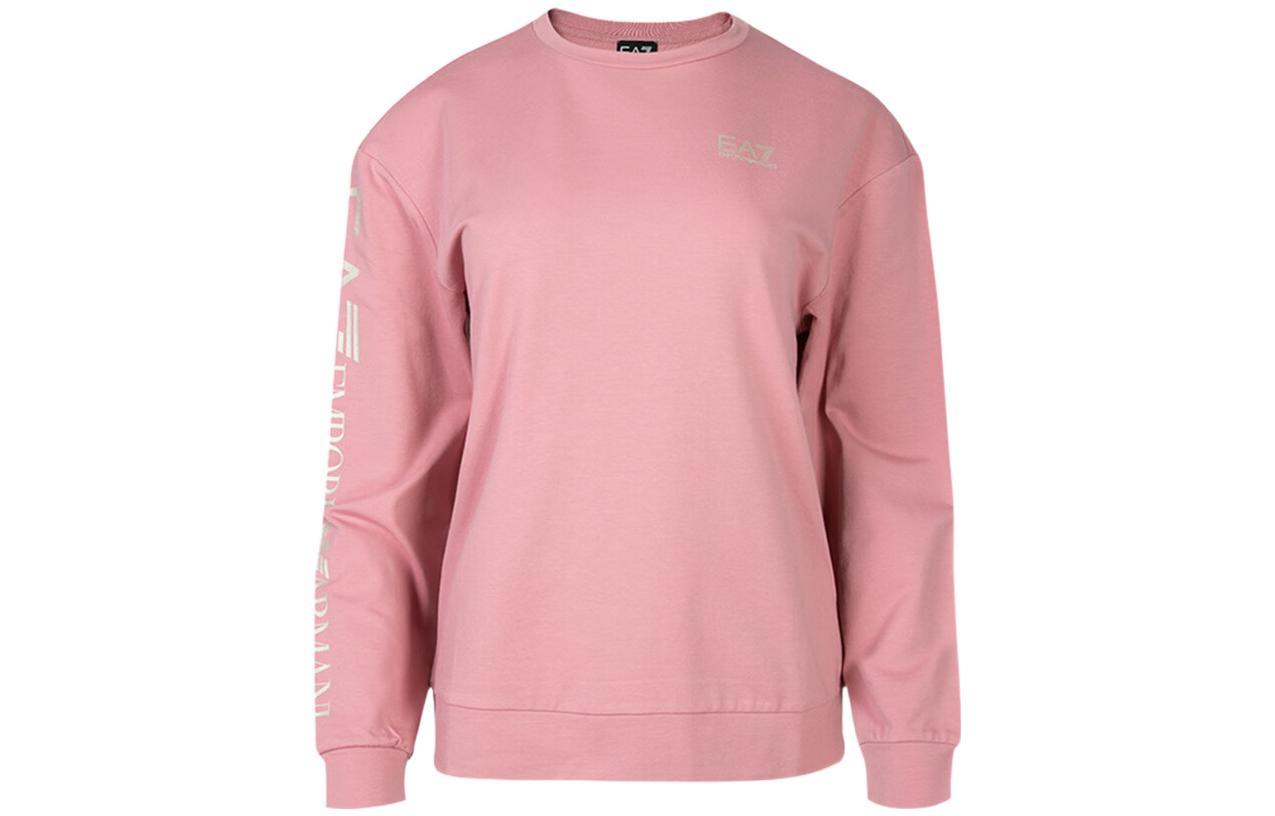 Armani Худи и толстовки EMPORIO Women Sweatshirt