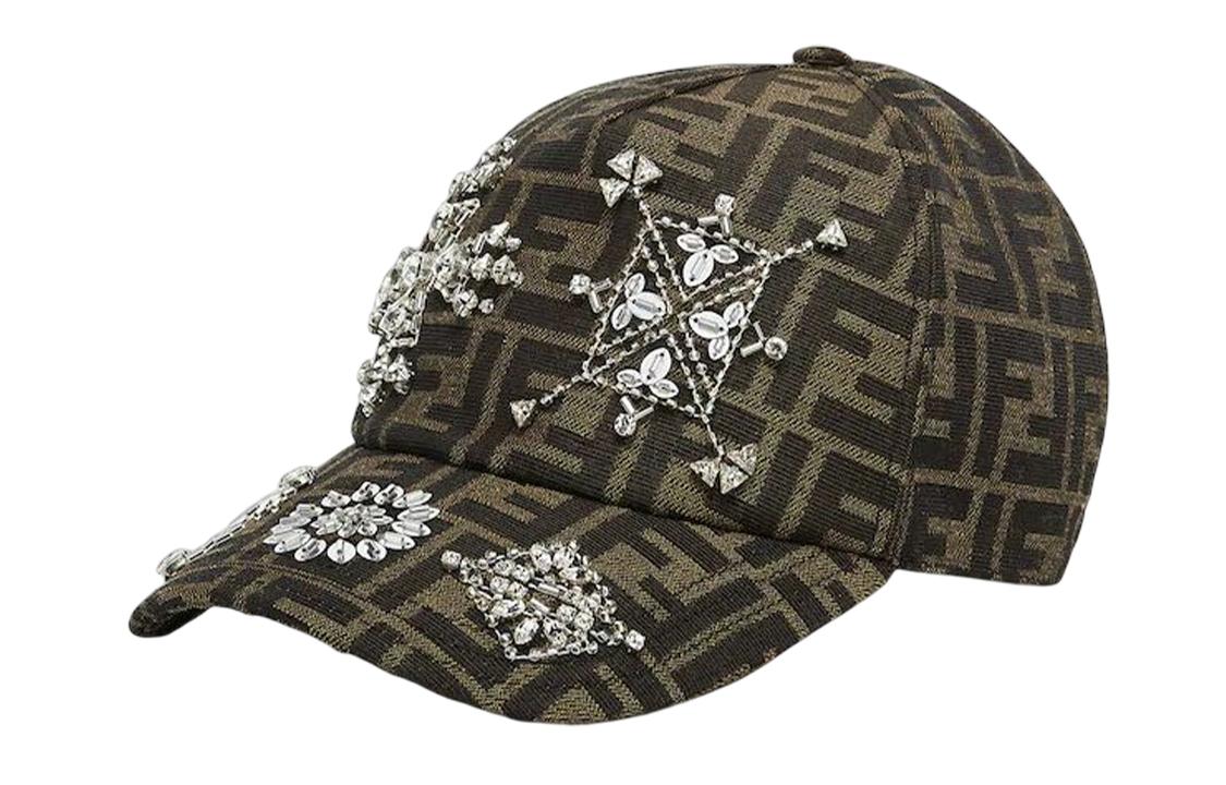 Fendi Кепка 