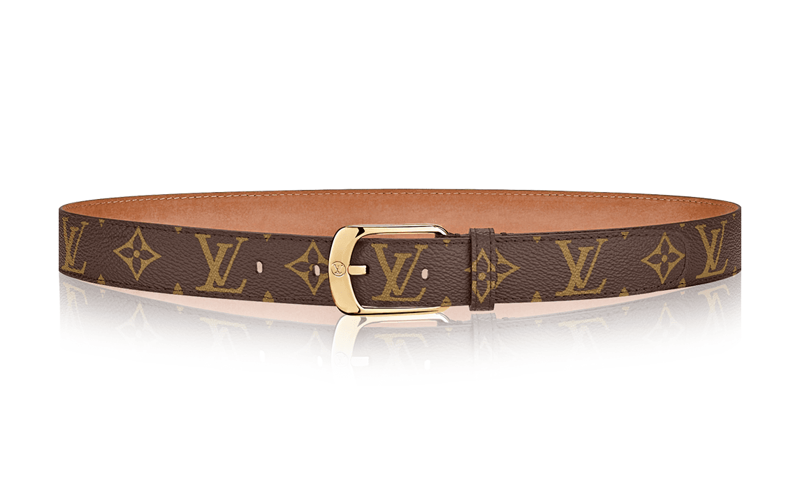 Louis Vuitton Ремень 3Cm