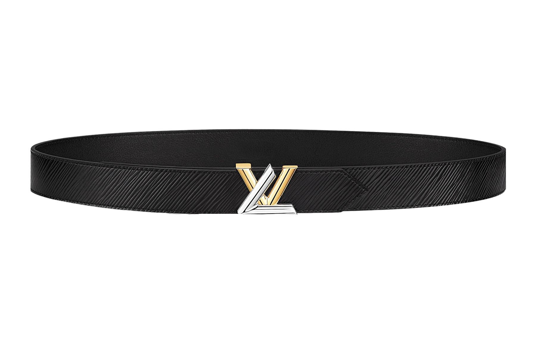 Louis Vuitton Ремень 3Cm