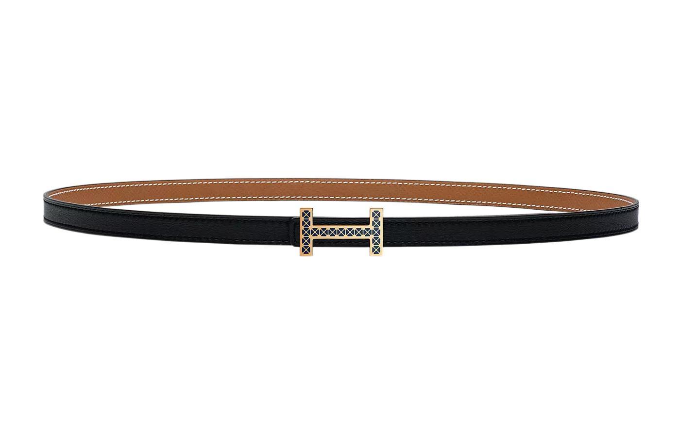 HERMES Ремень 1.3Cm