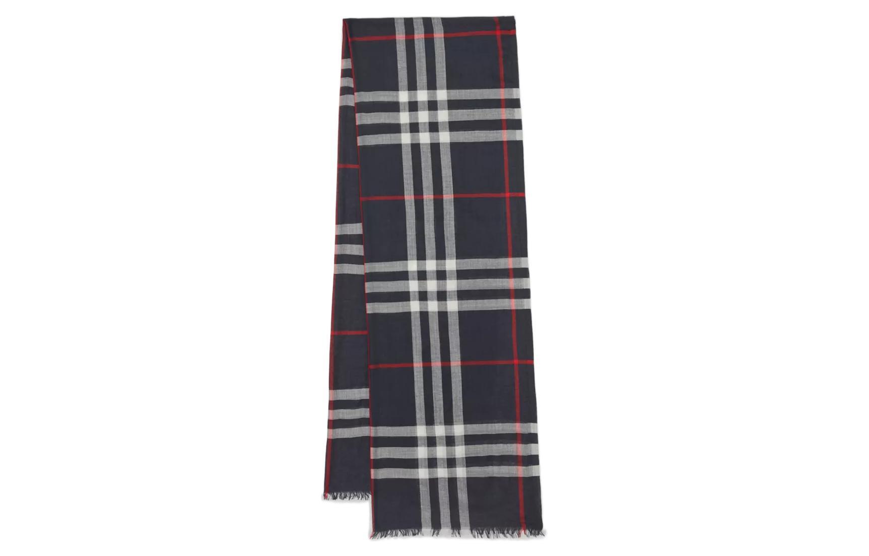 Burberry Шарф 