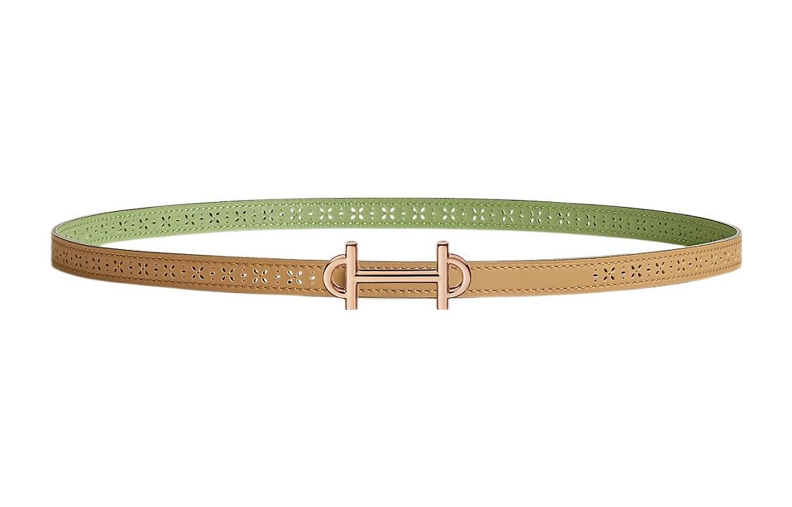 HERMES Ремень Epsom / 1.3cm