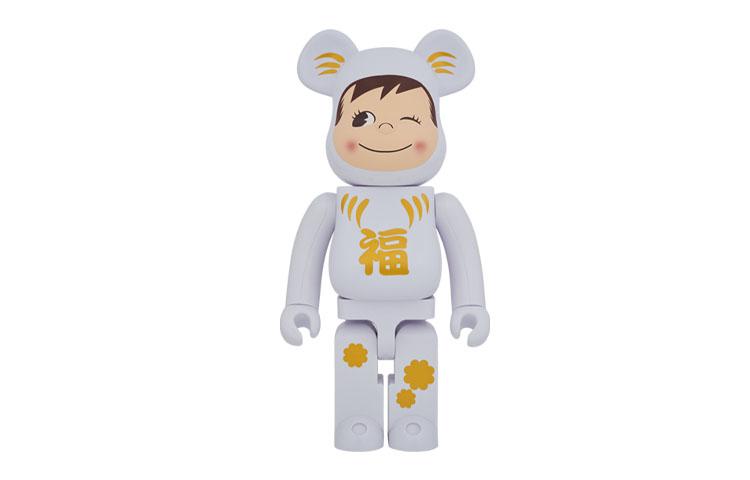 BE@RBRICK Bearbricks и коллекционный предмет X poko 1000%
