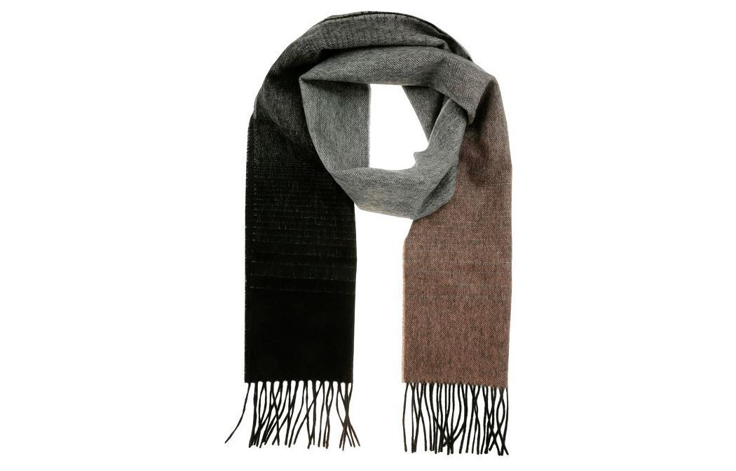 Paul Smith Шарф Men Knit Scarf