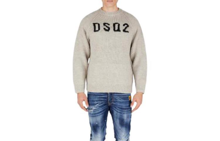 DSQUARED 2 Свитер FW22 Logo