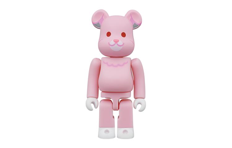 BE@RBRICK Bearbricks и коллекционный предмет 
