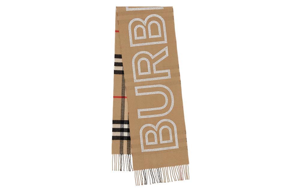 Burberry Шарф 