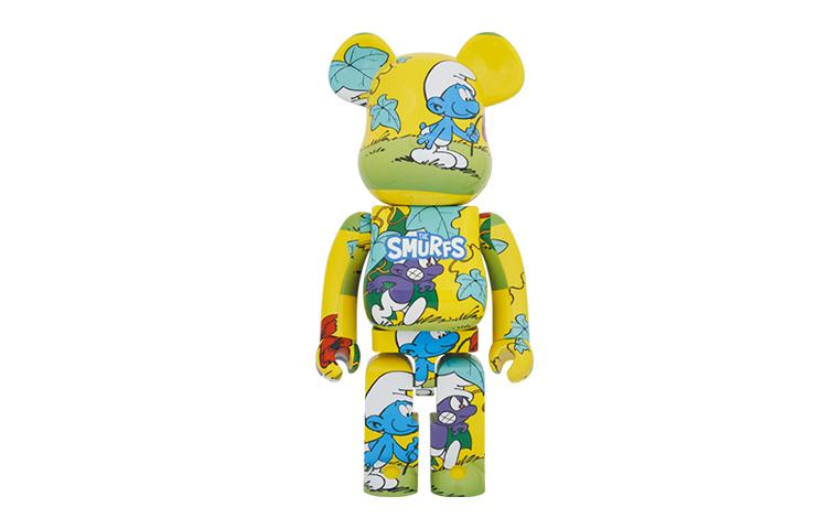BE@RBRICK Bearbricks и коллекционный предмет 1000% 70Cm