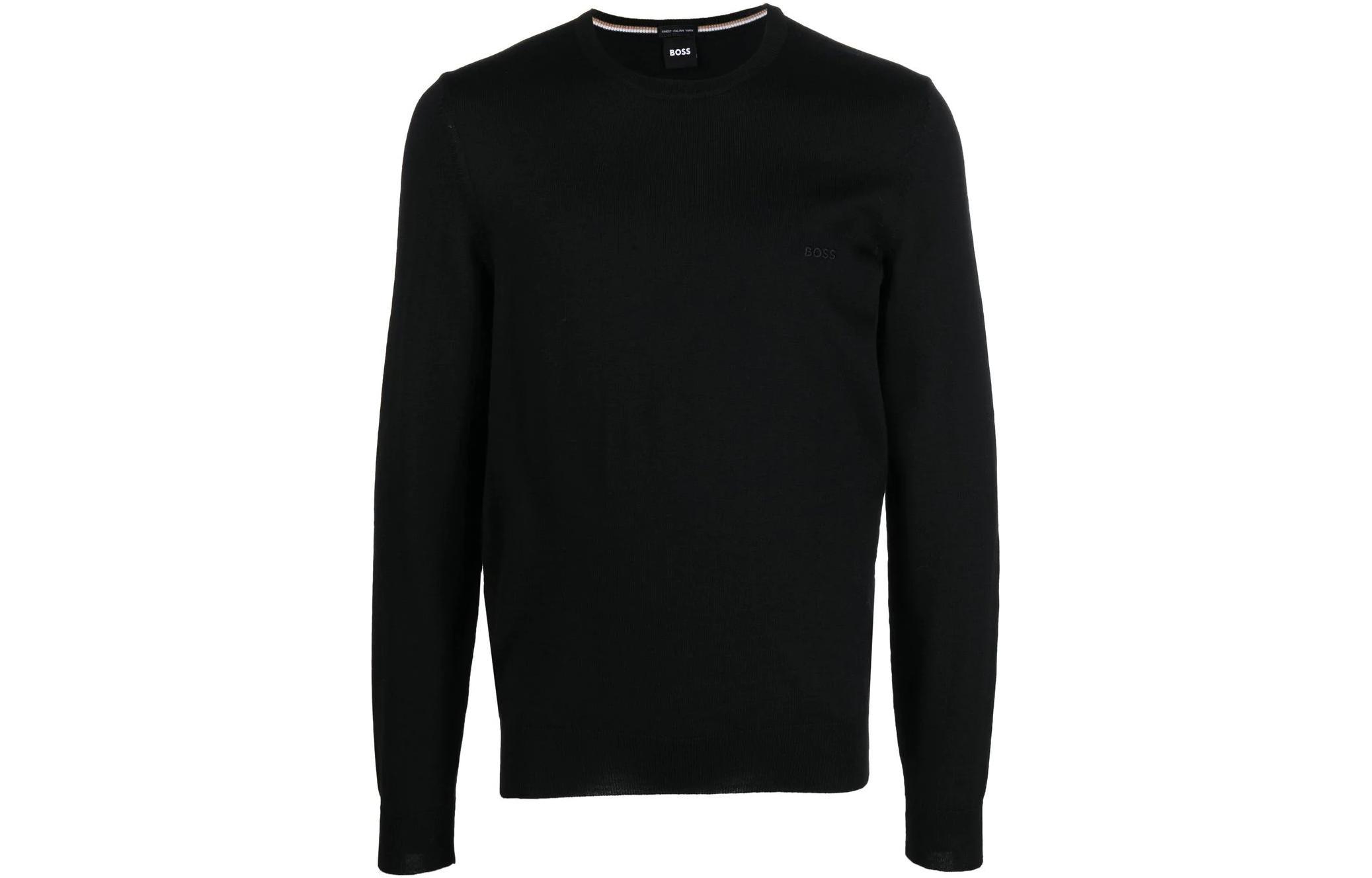 Hugo Boss Свитер Men Sweater
