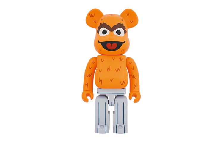 BE@RBRICK Bearbricks и коллекционный предмет 1000％