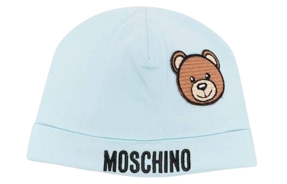 Moschino Шапка 