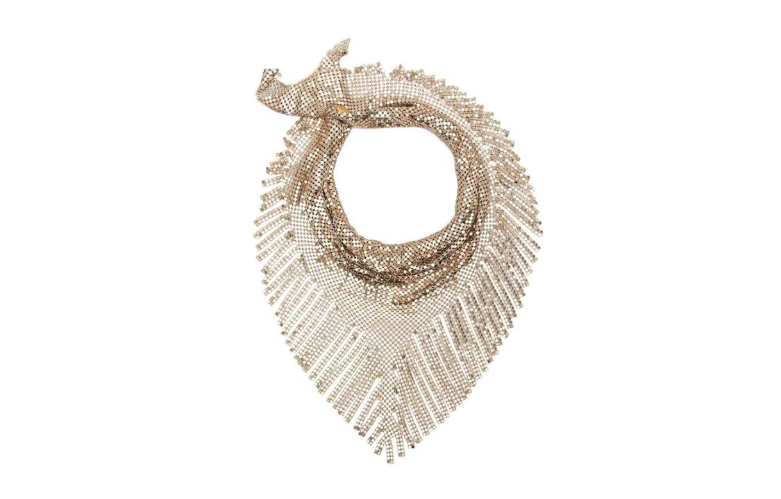 Paco Rabanne Цепочка Women Necklace