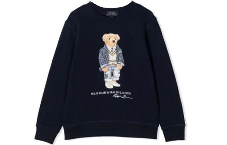 Polo Ralph Lauren Свитшот SS22