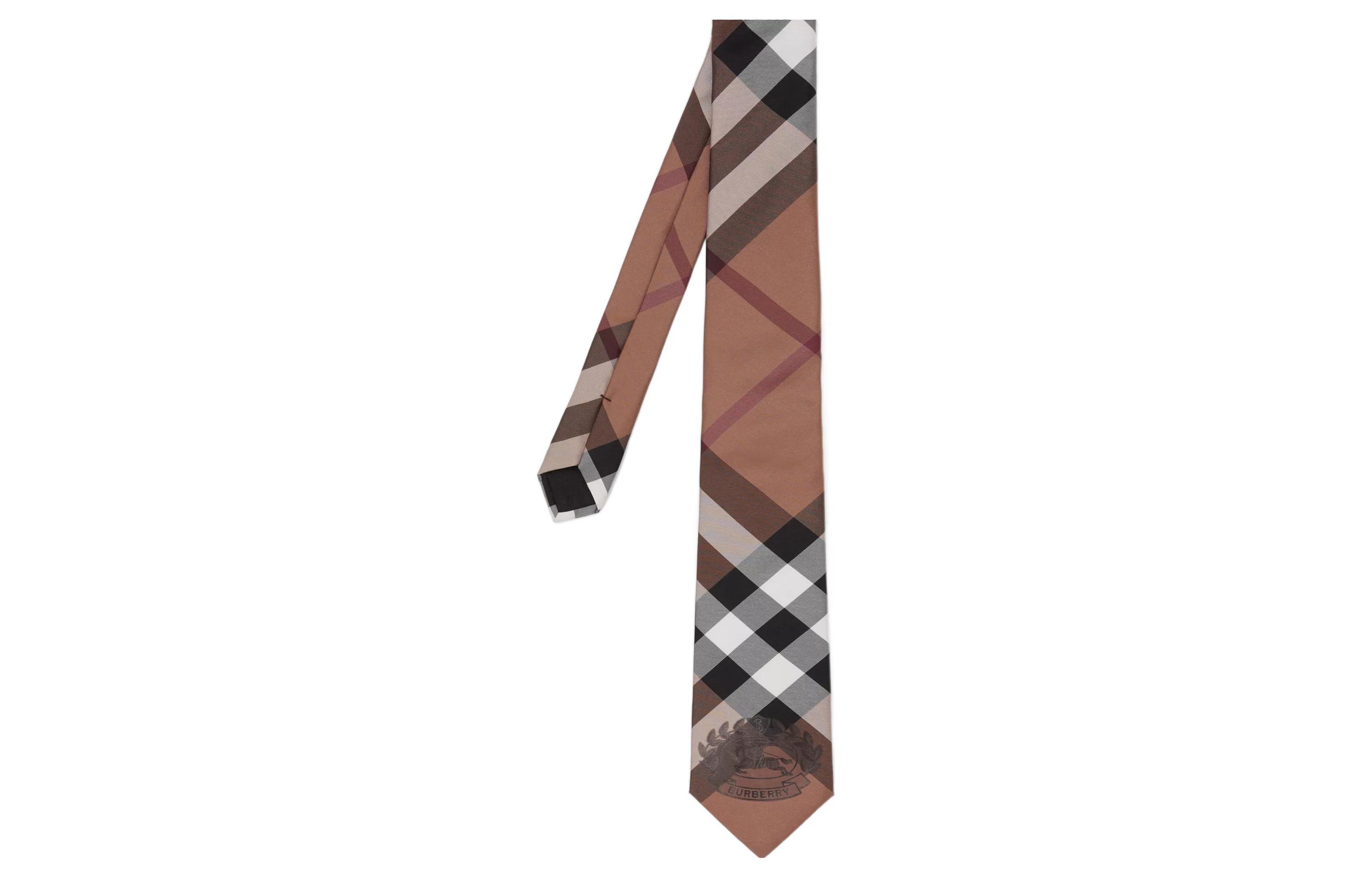 Burberry Галстук 