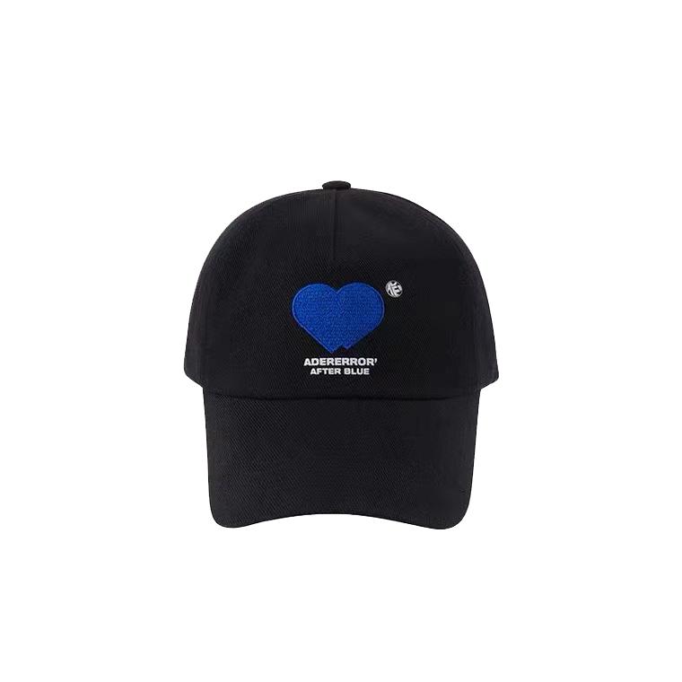 Ader Error Кепка Unisex Ader Error "After Blue" Series Peaked Cap