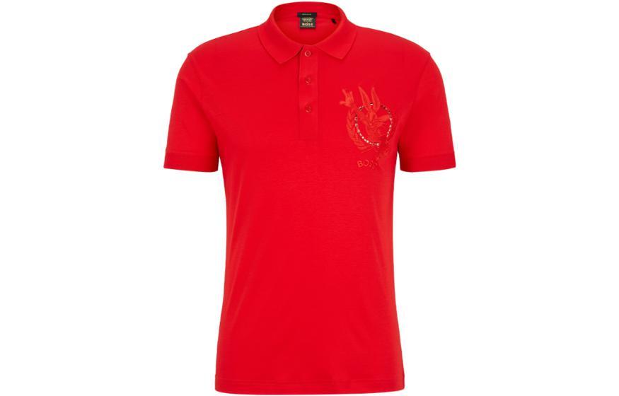Hugo Boss Поло X Looney Tunes SS23 Polo