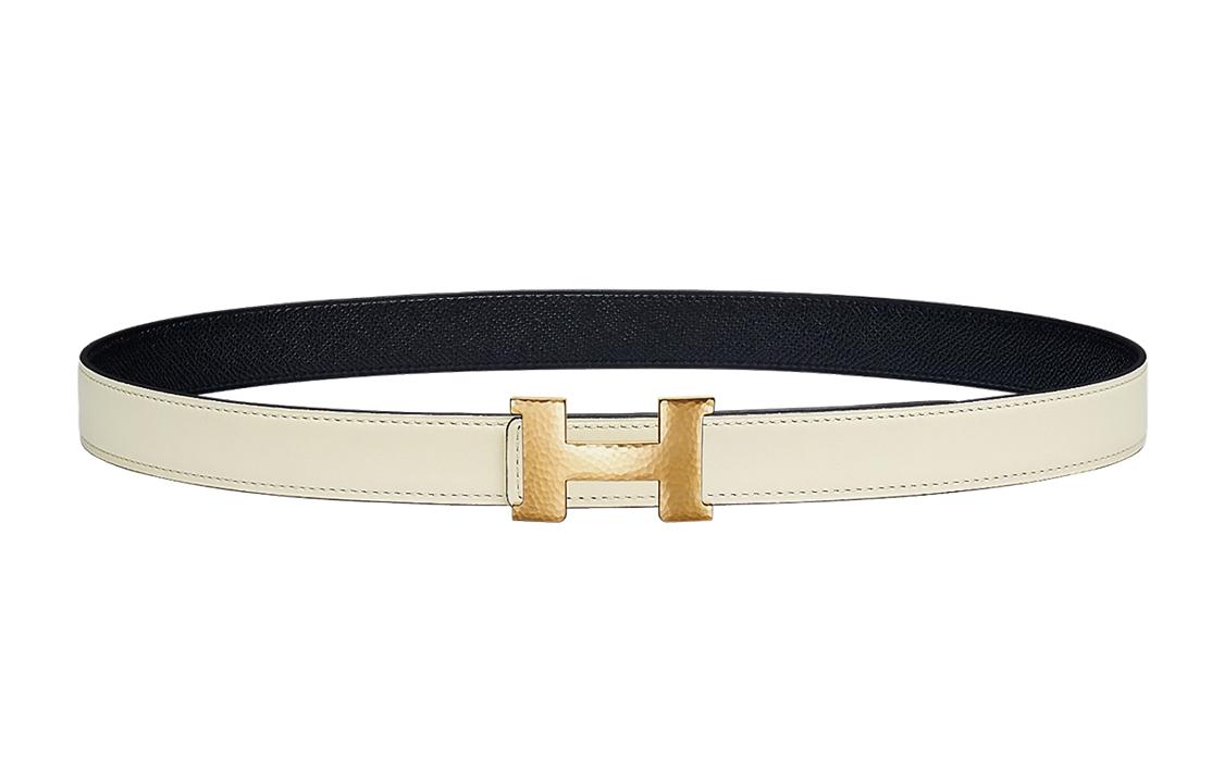 HERMES Ремень 2.4Cm