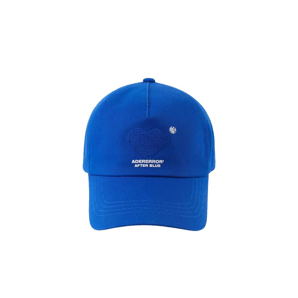 Ader Error Кепка Unisex Ader Error "After Blue" Series Peaked Cap