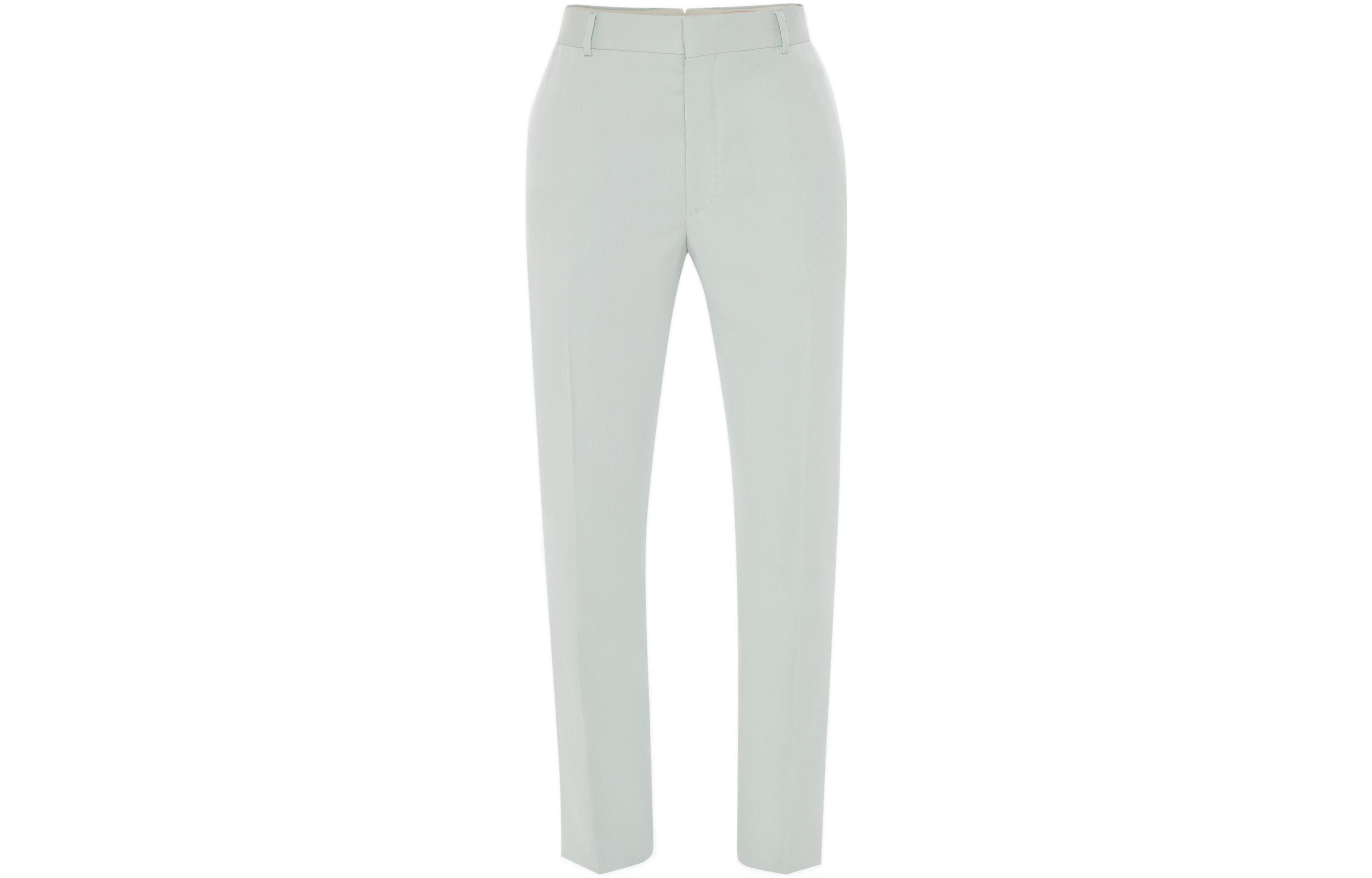 Alexander McQueen Треники Men Casual Pants
