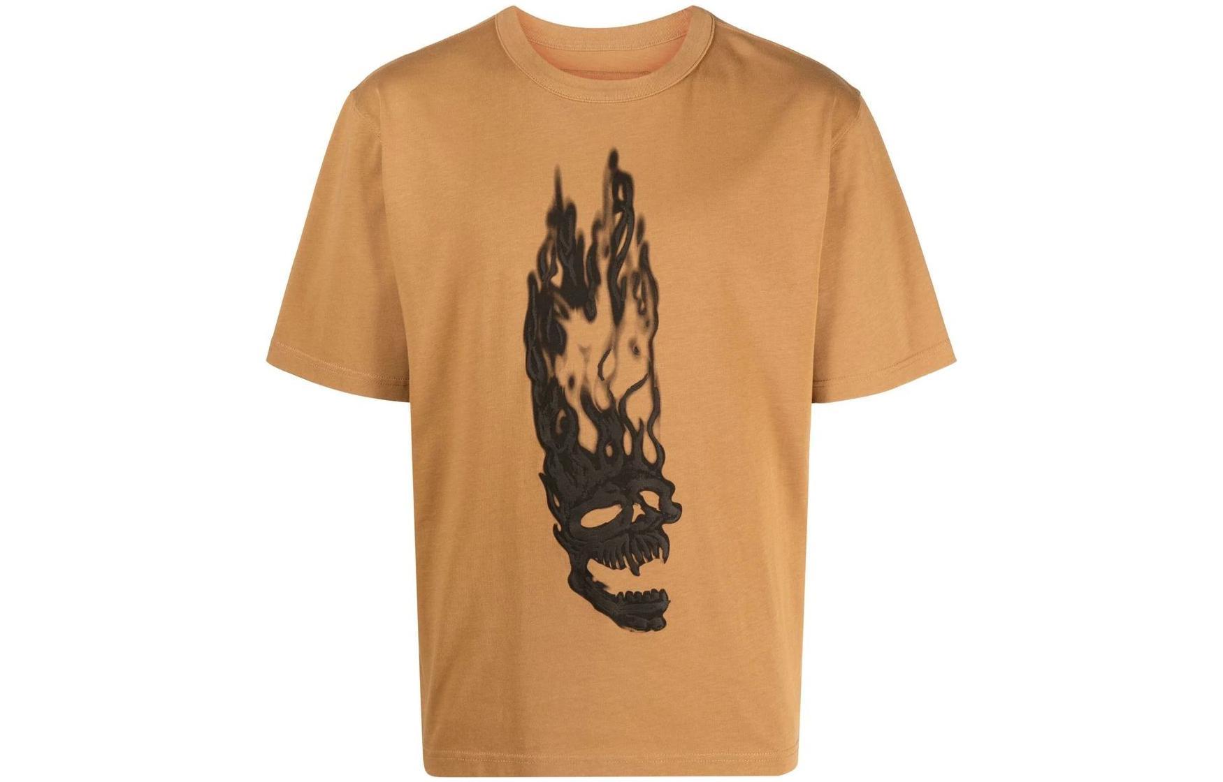 Heron Preston Футболка Men T-shirt