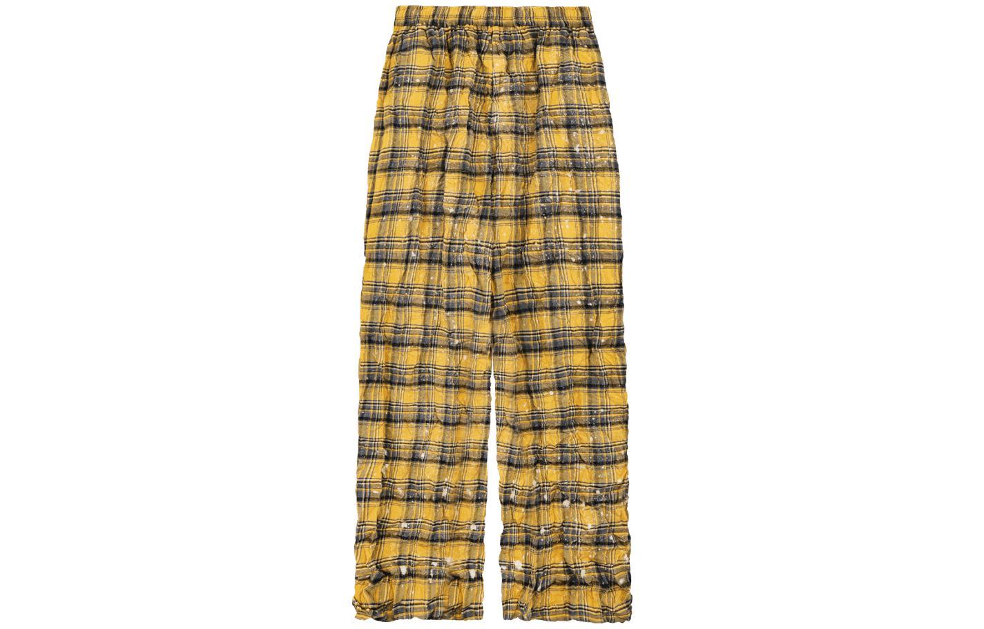 WE11DONE Треники SS23