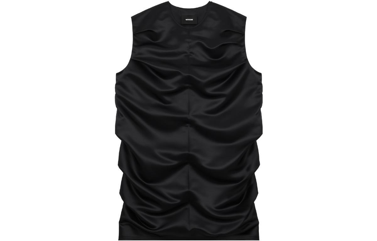 WE11DONE Рубашка Unisex Shirt