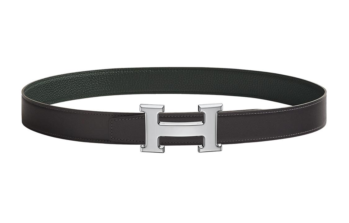 HERMES Ремень Epsom / 3.2cm