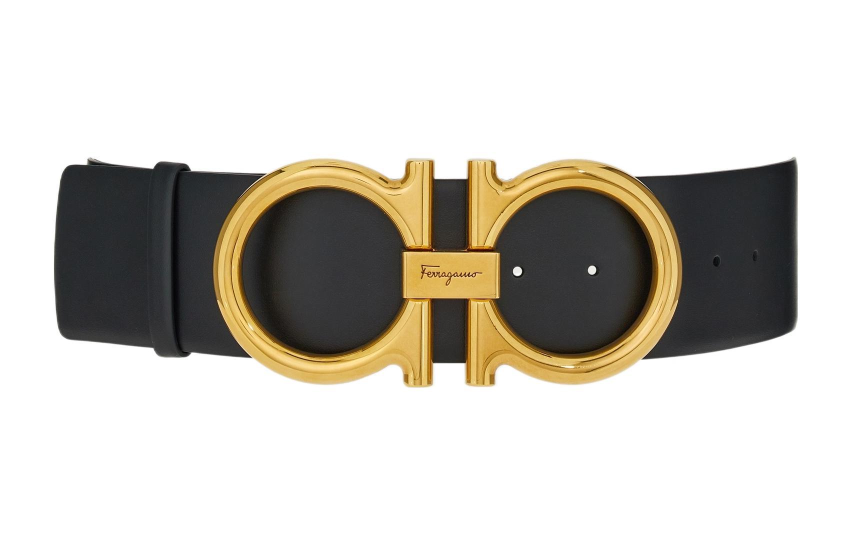 Ferragamo Ремень 6Cm
