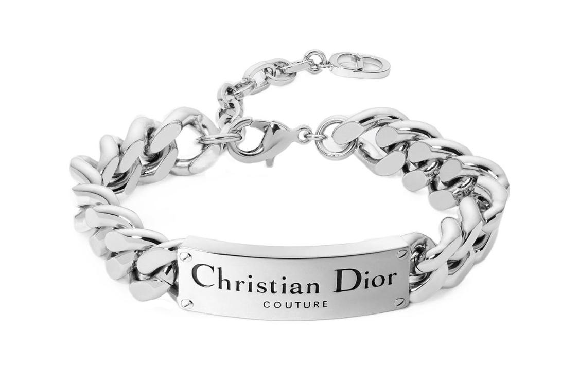 Dior Браслет Logo