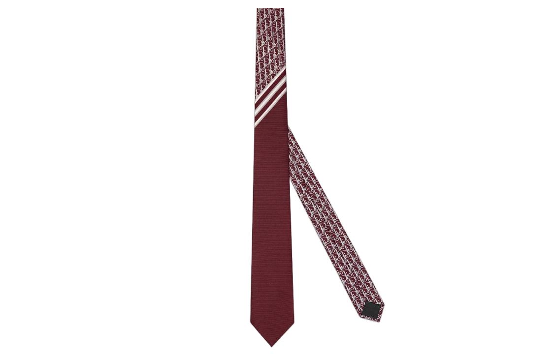 Dior Галстук Men Tie