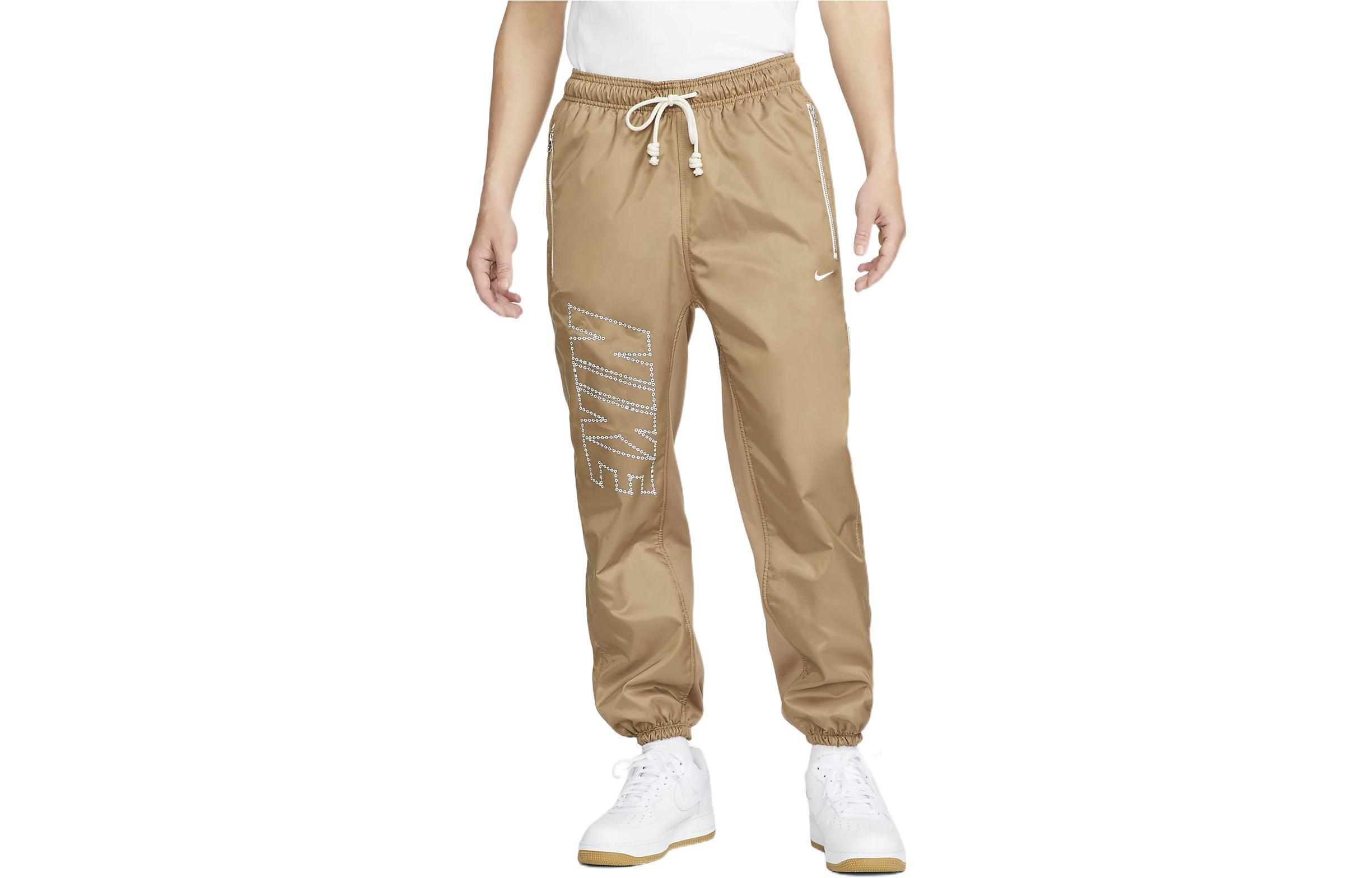 Nike Треники Men Knit Sweatpants