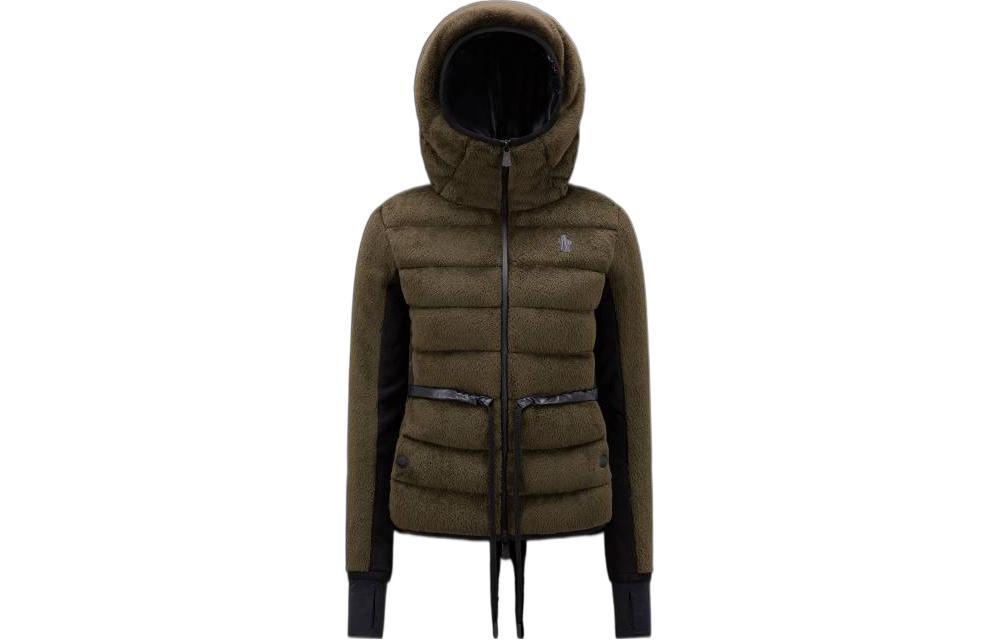 Moncler Куртка Women Jacket