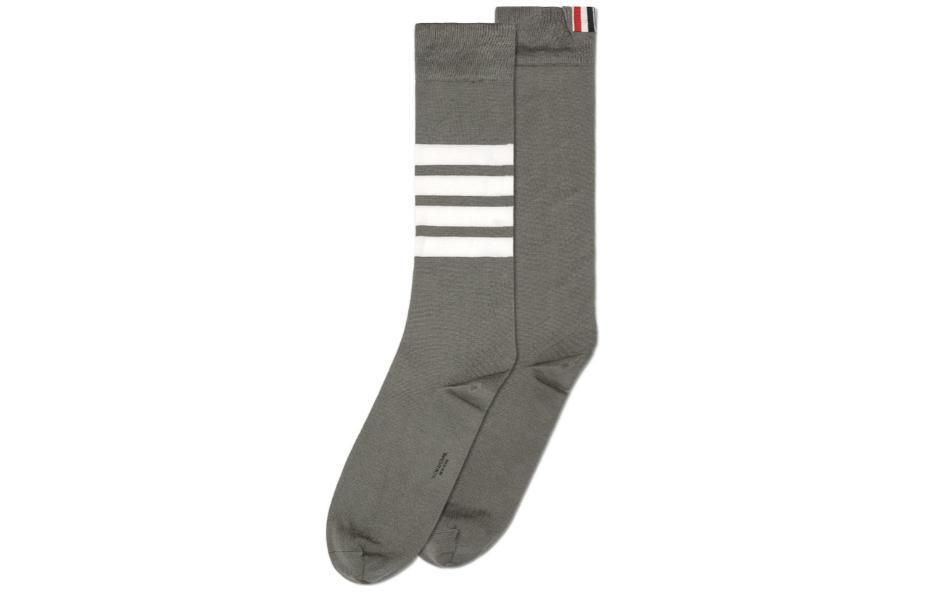Thom Browne Нижнее бельё и домашняя одежда SS22 1