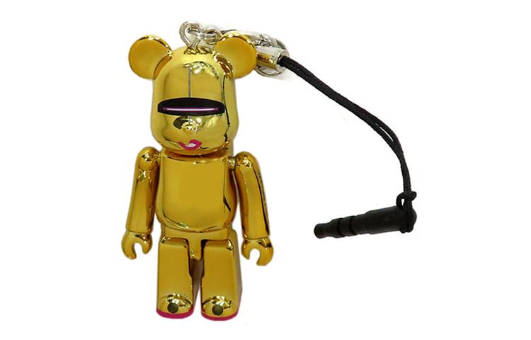BE@RBRICK Bearbricks и коллекционный предмет × 70%