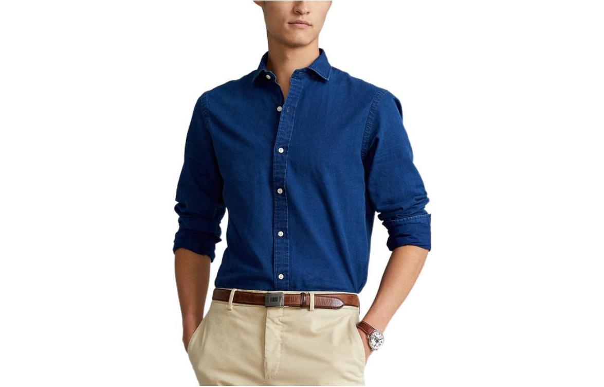 Polo Ralph Lauren Рубашка Men Shirt