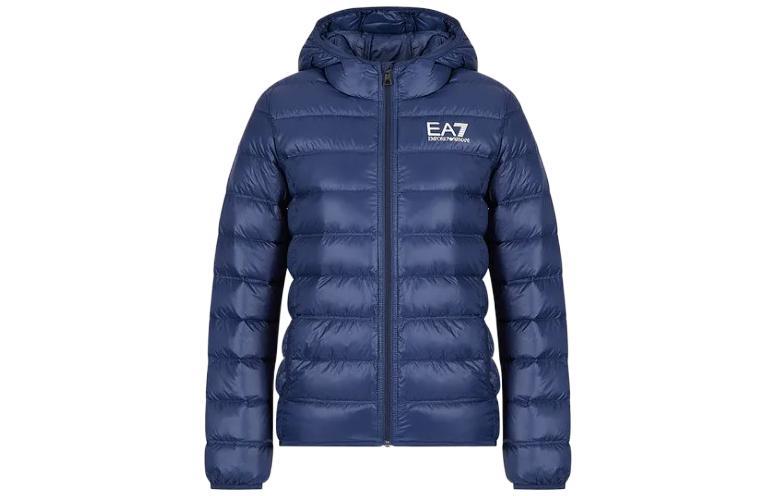 Armani Куртка EMPORIO FW22 Logo