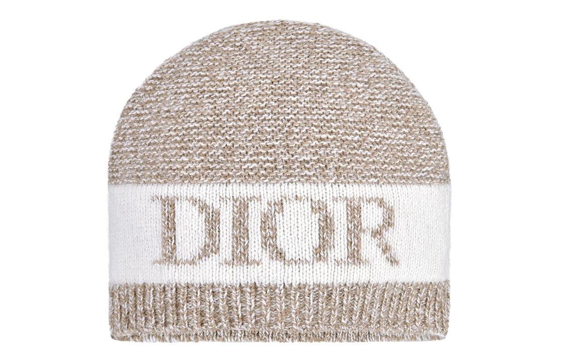Dior Шапка Logo
