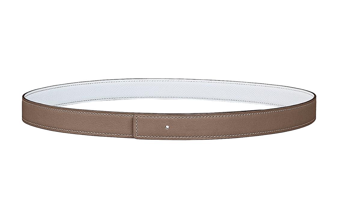 HERMES Ремень Epsom / 2.4cm