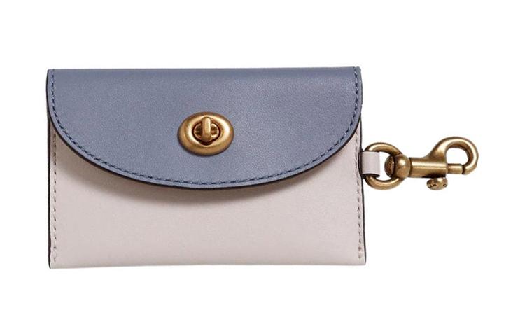 Coach Кардхолдер Card Case 10