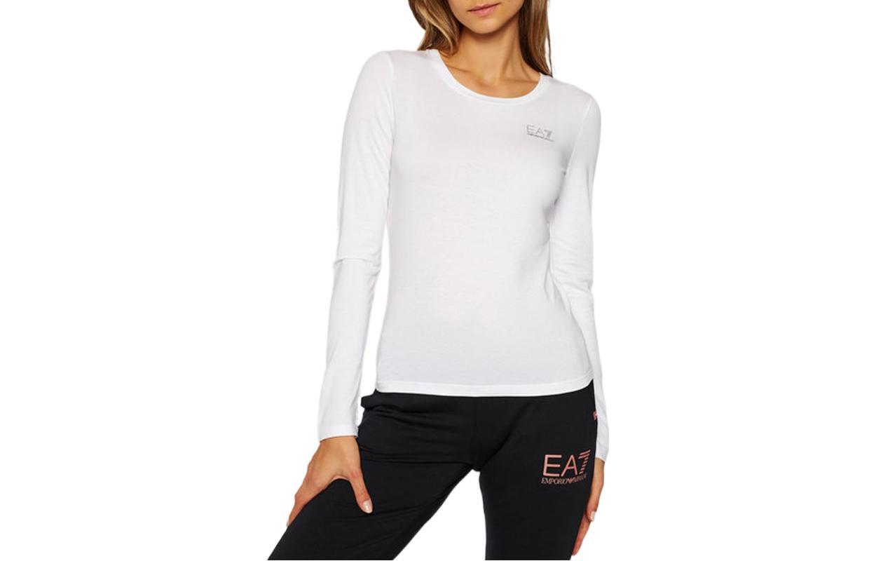 Armani Футболка EMPORIO SS22 EA7 T