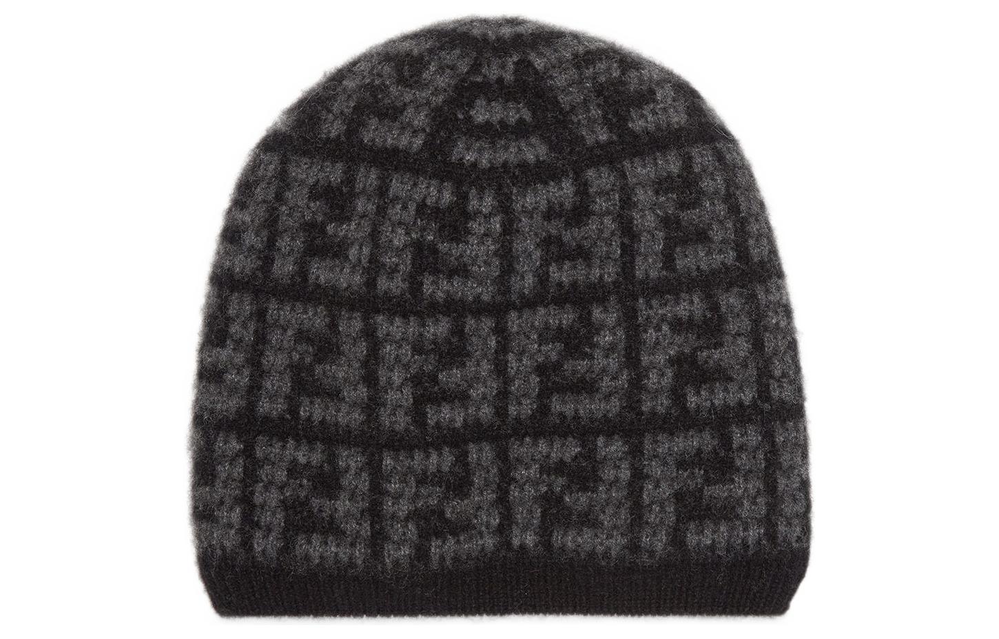 Fendi Шапка FF