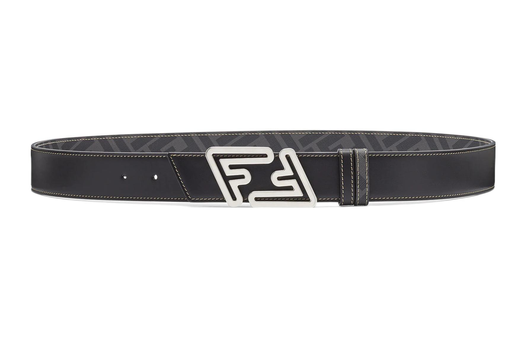 Fendi Ремень 3.5Cm