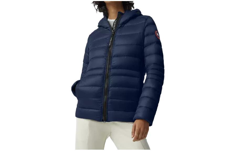 Canada Goose Пуховик FW22